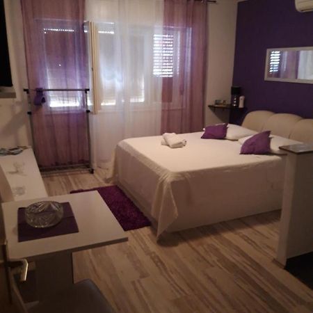 Rooms And Apartment Stambuk II Split Luaran gambar