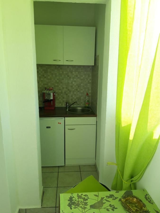 Rooms And Apartment Stambuk II Split Luaran gambar