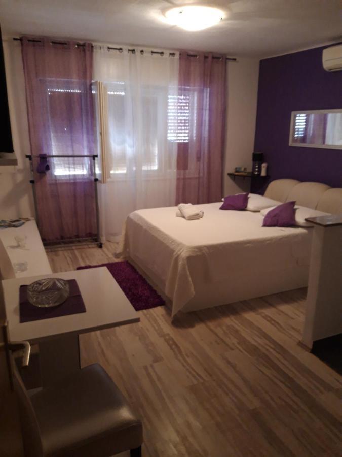 Rooms And Apartment Stambuk II Split Luaran gambar