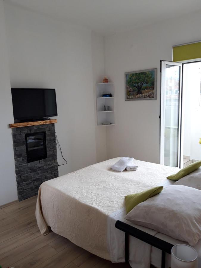 Rooms And Apartment Stambuk II Split Luaran gambar