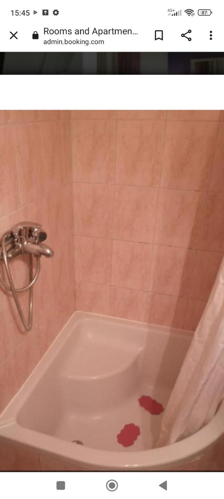 Rooms And Apartment Stambuk II Split Luaran gambar