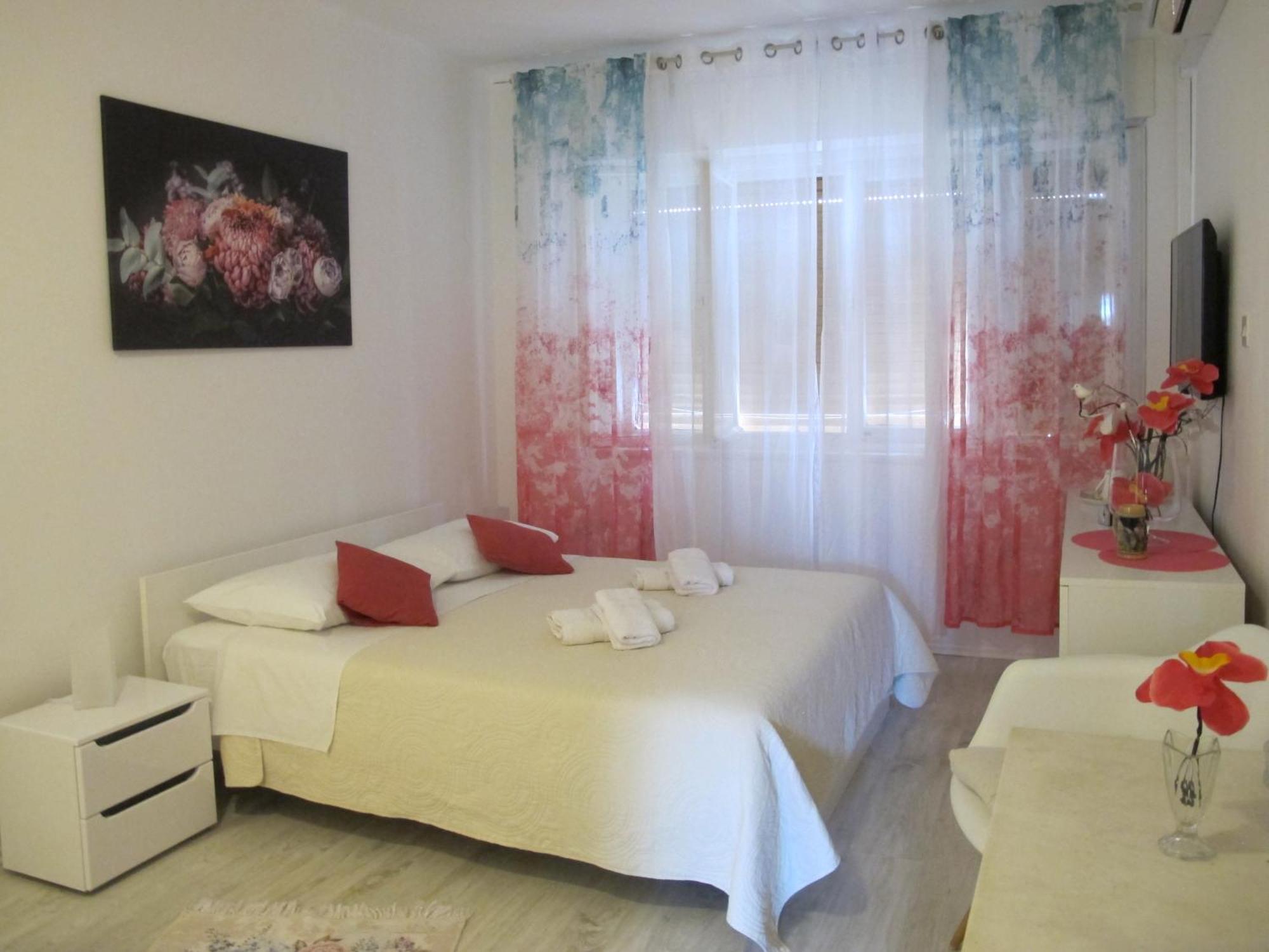 Rooms And Apartment Stambuk II Split Luaran gambar