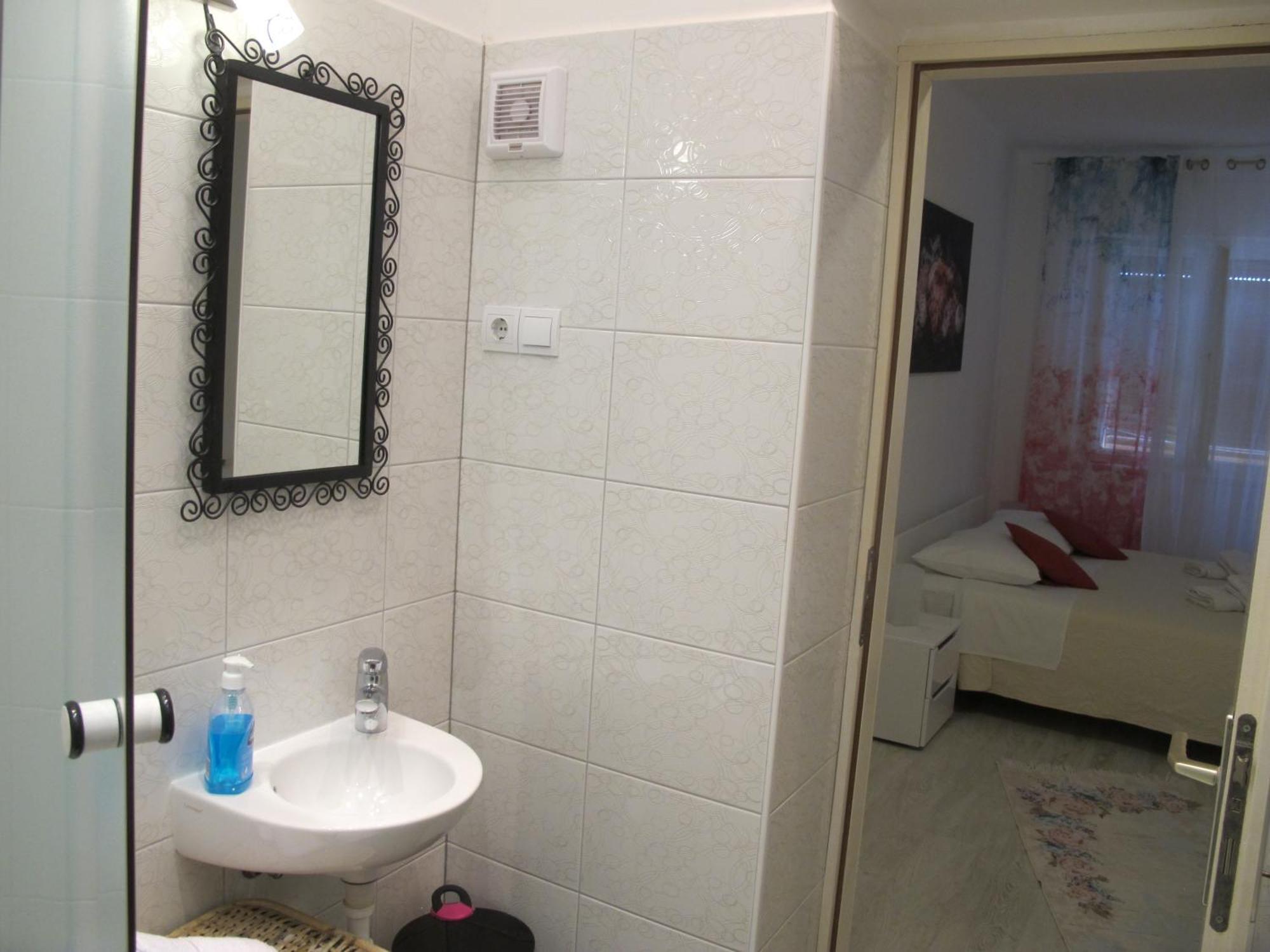Rooms And Apartment Stambuk II Split Luaran gambar
