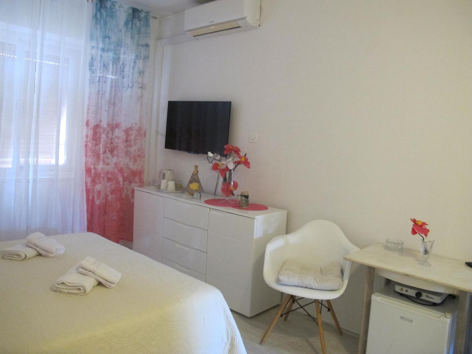 Rooms And Apartment Stambuk II Split Luaran gambar